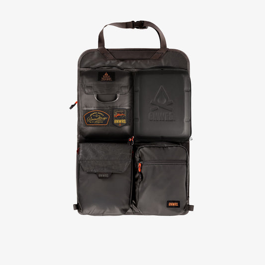 ØN2 - Single Seat Organizer