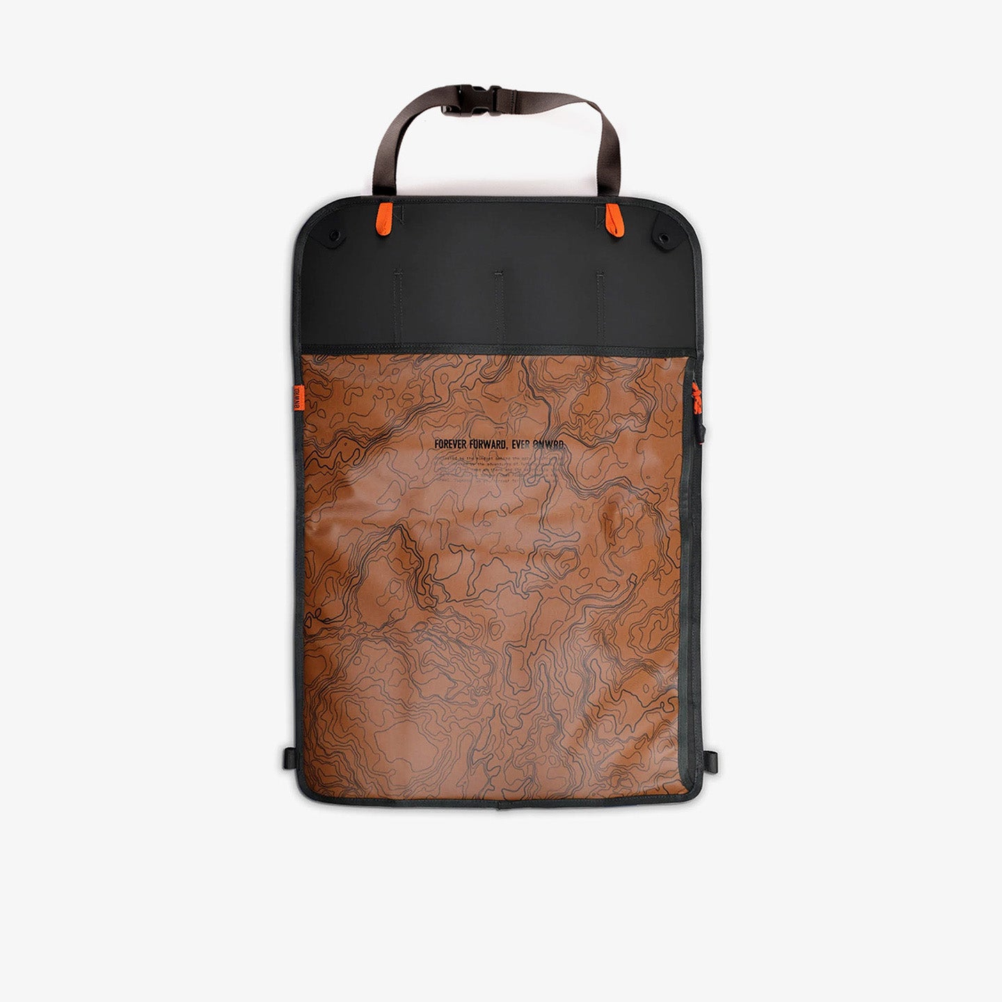 ØN3 - Single Seat Organizer