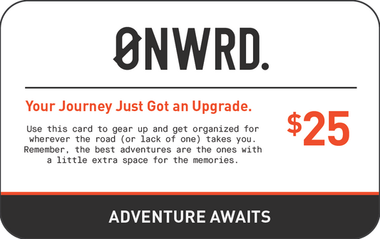 ØNWRD GIFT CARD