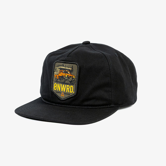 ØNWRD Hats