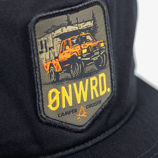 ØNWRD Hats