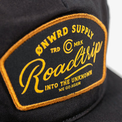 ØNWRD Hats
