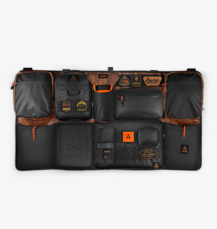 Shop ØNWRD Supply Co.