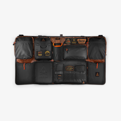 ØN1 - Bench Seat Organizer