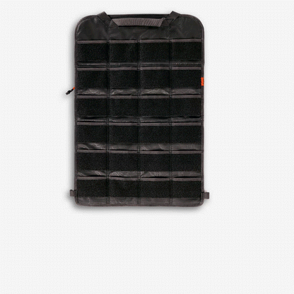 ØN2 - Single Seat Organizer