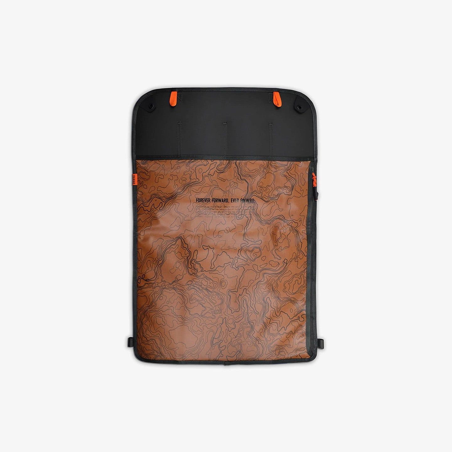 ØN2 - Single Seat Organizer